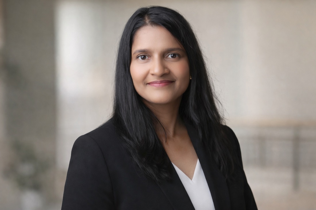 Surbhi Gupta, REALTOR® — Bay Area Property Hub